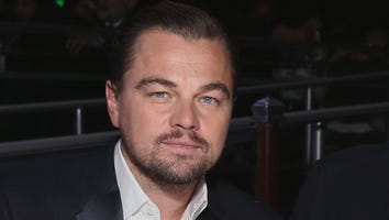 EXCLUSIVE: Behind-the-Scenes at the Producers Guild Awards - Leo's Mad Dash and More!