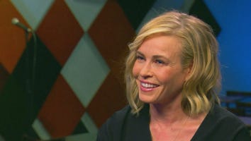 EXCLUSIVE: Chelsea Handler on Heather McDonald: She Didn't Live in Fear!