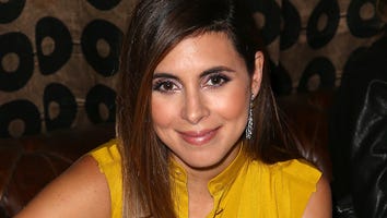 Jamie-Lynn Sigler Reveals Secret, 15-Year Battle With MS