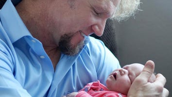 'Sister Wives' Stars Robyn and Kody Brown Reveal Their Newborn's Name