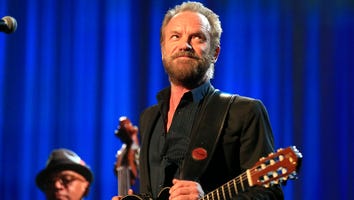 Sting and Cirque du Soleil to Perform at NBA All-Star Game