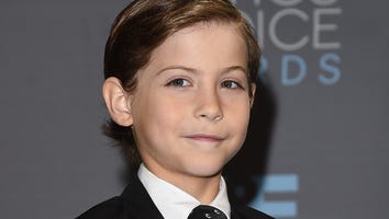 Jacob Tremblay Wins the Critics' Choice Awards With Cutest Acceptance Speech Ever!