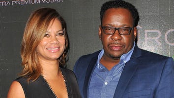 Bobby Brown and Wife Alicia Etheredge Expecting Baby No. 3