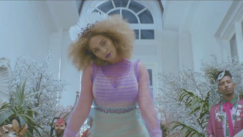 Here's Where Beyonce Got Her Haute Couture Looks For the 'Formation' Video