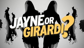 'Real Housewives of Beverly Hills' Star Erika Plays 'Jayne or Girardi?'