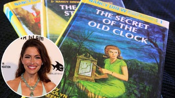 CBS Fulfills Its Promise for a 'Diverse' Nancy Drew -- Sarah Shahi to Play the Iconic Mystery Solver!