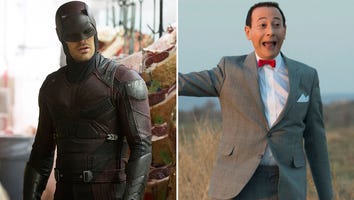 Netflix Releases New Action-Packed Trailers for 'Daredevil' and 'Pee-wee's Big Holiday'