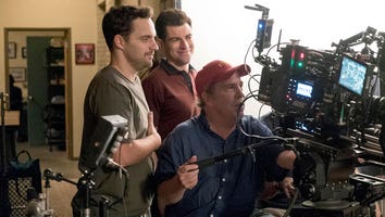 EXCLUSIVE: Jake Johnson Reveals How Zooey Deschanel's Pregnancy Led to His 'New Girl' Directorial Debut!