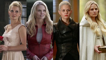 'Once Upon a Time' Fashion Spotlight: 4 Secrets You Need to Know About Emma Swan's Magical Wardrobe!