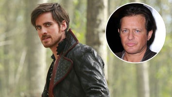 EXCLUSIVE: 'Once Upon a Time' Casts Another Treasure-Loving Pirate From Hook's Past: Captain Silver!
