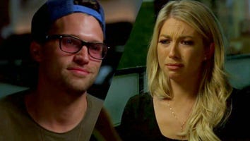 EXCLUSIVE: Watch Tom Schwartz Bring 'Venomous' Stassi Schroeder to Tears on 'Vanderpump Rules'