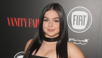 Ariel Winter Says Her Breasts Pre-Surgery Affected Her Psychologically