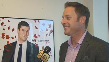 EXCLUSIVE: Chris Harrison Reveals 'The Bachelor' Moment He Considers Most Cringeworthy