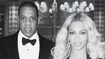 Jay Z Celebrates 47th Birthday With Beyonce and Family at Super-Secret Los Angeles Bash