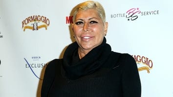 'Mob Wives' Star Big Ang's Cancer Treatment Not Working, Family Sets Up GoFundMe Page to Help Relieve Her Pain