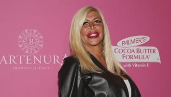 'Mob Wives' Star Big Ang Dead at 55 Following Cancer Battle