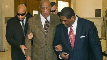 Judge Rules Case Against Bill Cosby Will Continue