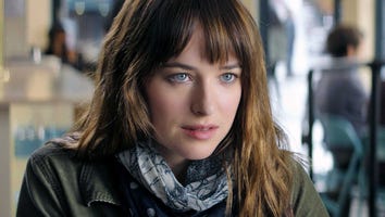 Dakota Johnson Needed a Butt Double on 'Fifty Shades of Grey,' But Not Because She's Shy