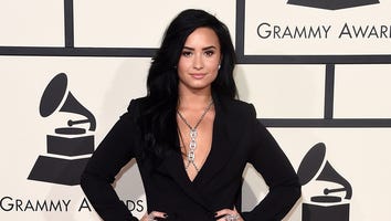 Demi Lovato Celebrates 4-Year Sobriety Anniversary: 'Anything Is Possible'