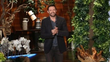 Hugh Jackman Reveals the Secret to His 20-Year Marriage to Deborra-Lee Furness