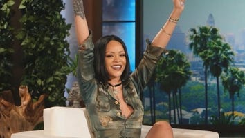 Rihanna Confirms She's Single, Says She Doesn't Have Time for 'Anything Serious' Right Now