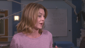 EXCLUSIVE: Ellen Pompeo Not Sure If 'Grey's Anatomy' Fans Can 'Handle' Meredith's Brutal Attack