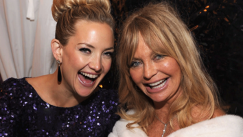 Kate Hudson Reveals Her Favorite Nick Jonas Song, Calls Him a 'Sweetheart'