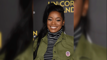 Keke Palmer Reveals Her Surprising Post-'Grease: Live!' Dream Musical Role