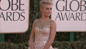 Julianne Hough Not Returning to 'Dancing With the Stars'