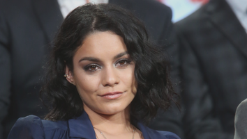 Vanessa Hudgens Under Investigation for Allegedly Defacing Sedona Red Rock