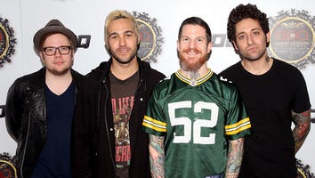 EXCLUSIVE: Fall Out Boy Looks Back on 15 Years as a Band