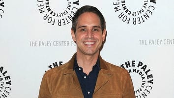 'Arrow' Producer Greg Berlanti Welcomes Baby Boy: 'My Heart is Full Forever'