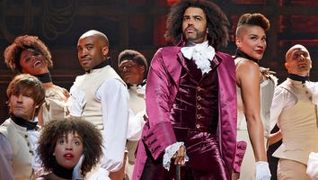 'Hamilton' Cast to Perform Opening Number at the 2016 GRAMMY Awards