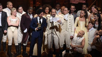 'Hamilton' Wins Pulitzer Prize, Lin-Manuel Miranda Reacts Adorably on Twitter