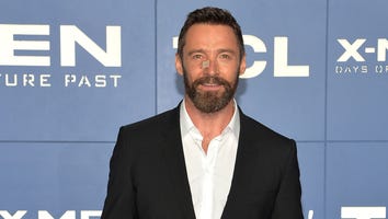 Hugh Jackman Rescues His Son and Beachgoers from Dangerous Surf in Australia