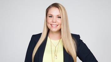'Teen Mom 2' Star Kailyn Lowry Reveals That She Is Pregnant With Baby No. 3