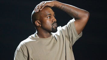 Kanye West Shares 'Final' Album Update: It's Got a Brand New Title (We're Serious) and Track List!