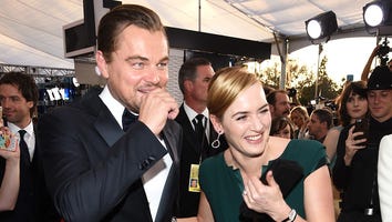 Kate Winslet Finally Admits That Jack Could've Lived in 'Titanic!'