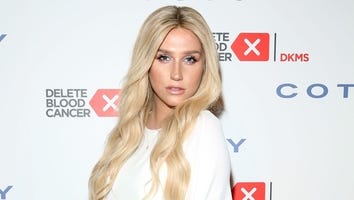 Kesha Prepares to Confront One of Her Ghosts on 'The Haunting Of...'