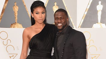Kevin Hart and Pregnant Wife Eniko Celebrate First-Year Wedding Anniversary: 'You Will Forever Be My Rib'