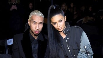Kylie Jenner Pays Tribute to Tyga's Bodyguard After He Was Reportedly Struck and Killed by Oncoming Car