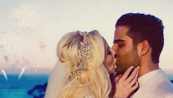 'Laguna Beach' Star Casey Reinhardt Ties the Knot in Lavish Newport Beach Wedding