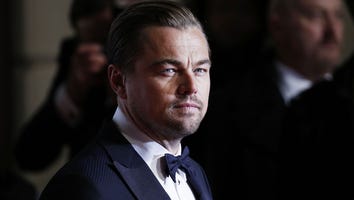 Leonardo DiCaprio's Foundation Commits $15.6 Million to Fight Climate Change and Protect Wildlife