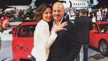 'Real Housewives of New York' Star Luann de Lesseps Responds to Marriage Trouble Reports