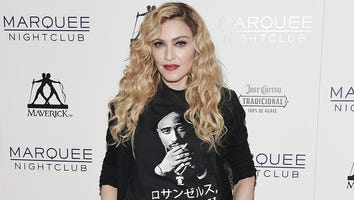 Madonna Shares Throwback Photo to 'Days of Innocence' With Son Rocco Amid Custody Battle