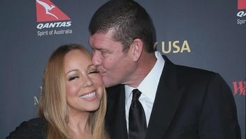 Mariah Carey Says She's Done Having Kids