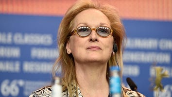 Meryl Streep Comments on Lack of Diversity in Film, Says 'We're All Africans, Really'