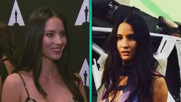 EXCLUSIVE: Olivia Munn Explains Why She Wanted to Do Her Own Stunts in 'X-Men: Apocalypse'