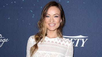 Olivia Wilde's Son Takes the Cutest Dentist Chair Pic of All Time
