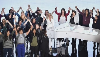 Politics at the Forefront of 2016 Oscars -- From Diversity to Sexual Abuse